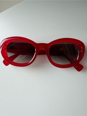 Krewe Margaret Sunglasses